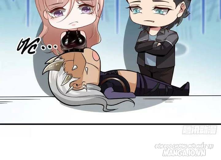 Ta Không Muốn Làm Đệ Nhất Chapter 75 - Trang 2