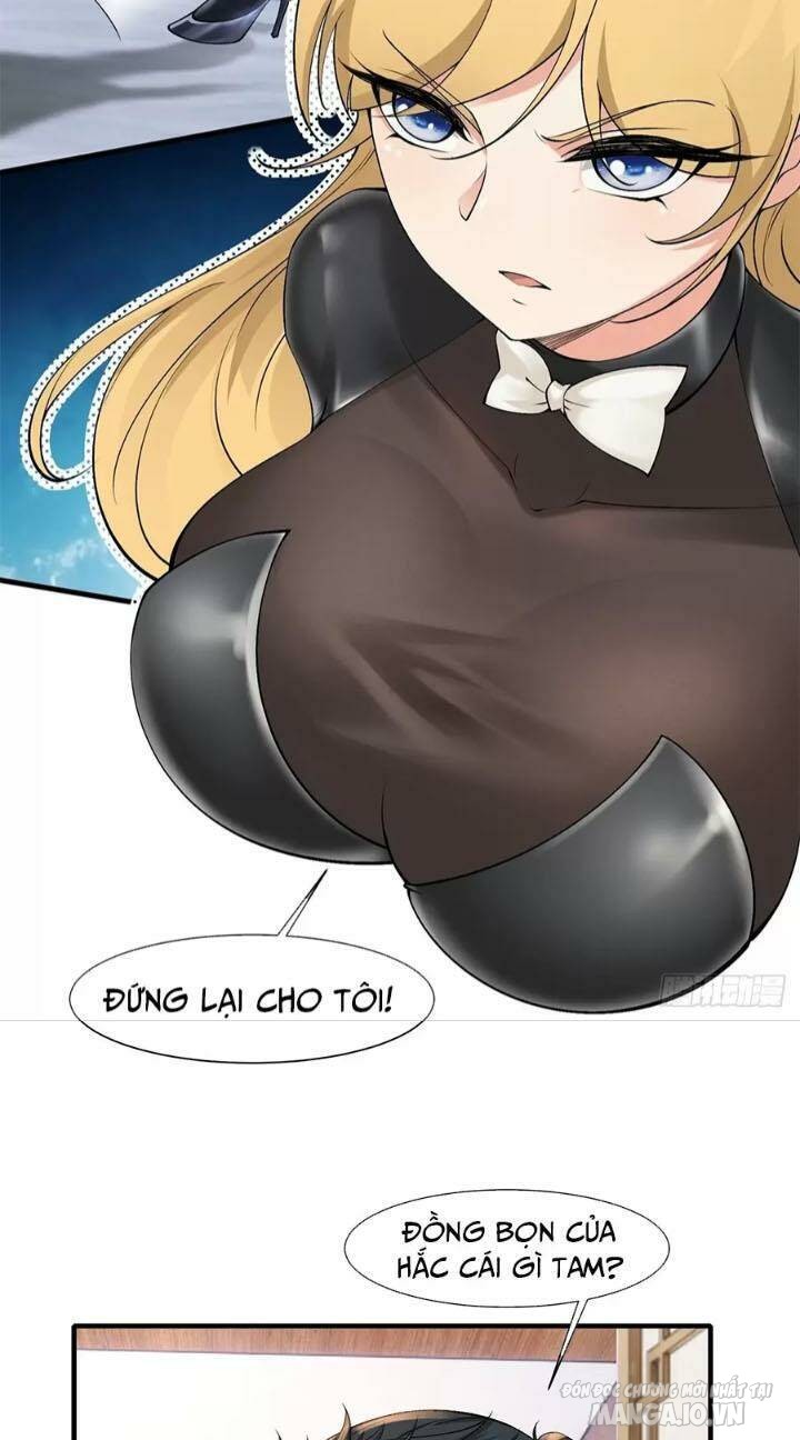 Ta Không Muốn Làm Đệ Nhất Chapter 76 - Trang 2