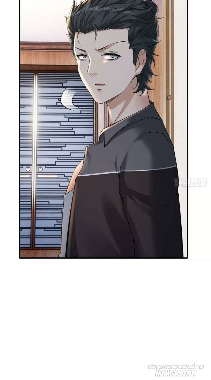 Ta Không Muốn Làm Đệ Nhất Chapter 76 - Trang 2