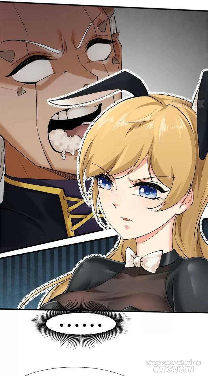 Ta Không Muốn Làm Đệ Nhất Chapter 76 - Trang 2