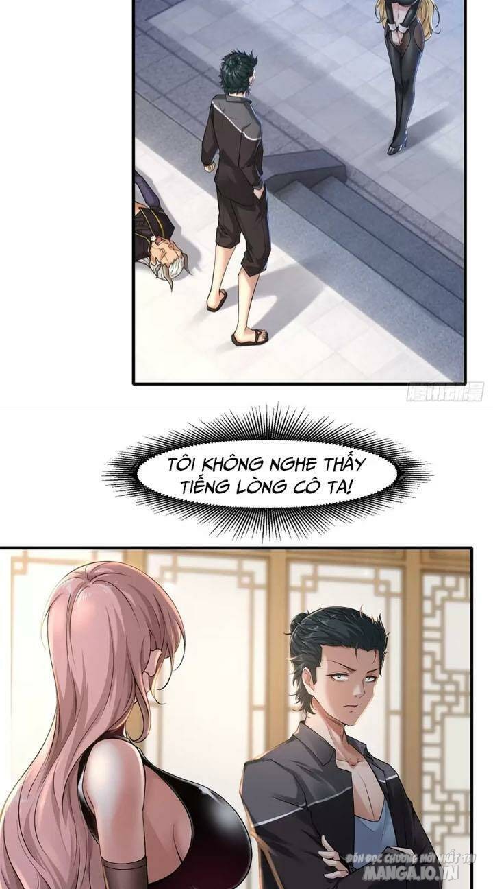 Ta Không Muốn Làm Đệ Nhất Chapter 76 - Trang 2