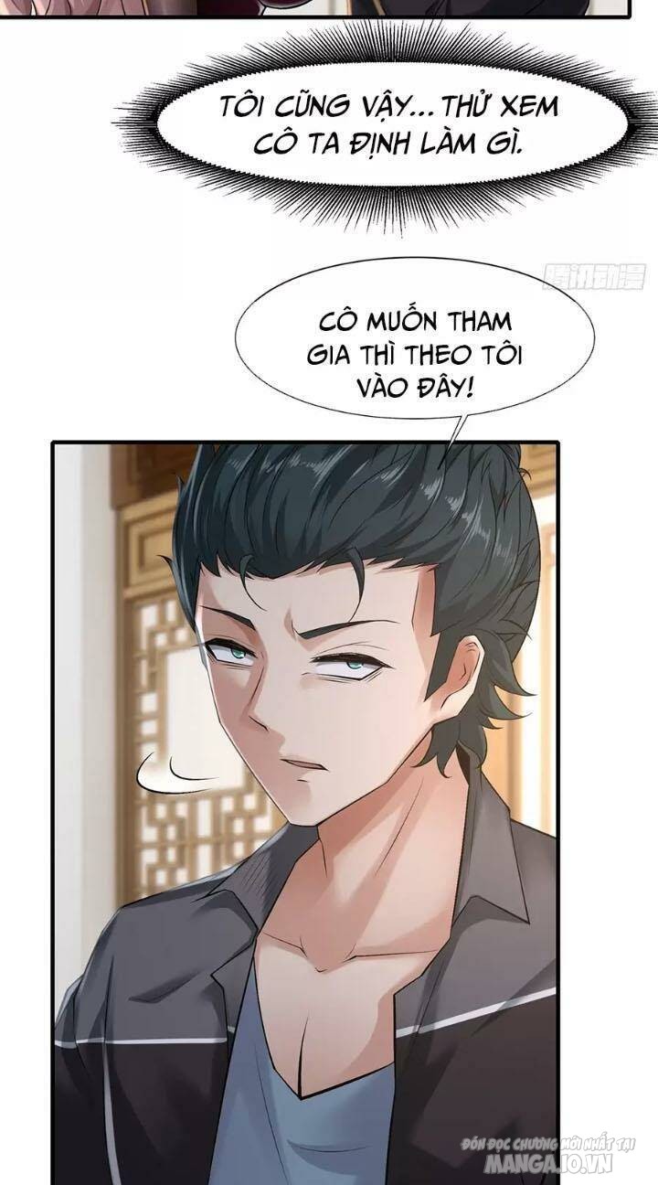 Ta Không Muốn Làm Đệ Nhất Chapter 76 - Trang 2