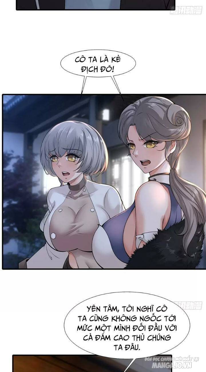 Ta Không Muốn Làm Đệ Nhất Chapter 76 - Trang 2