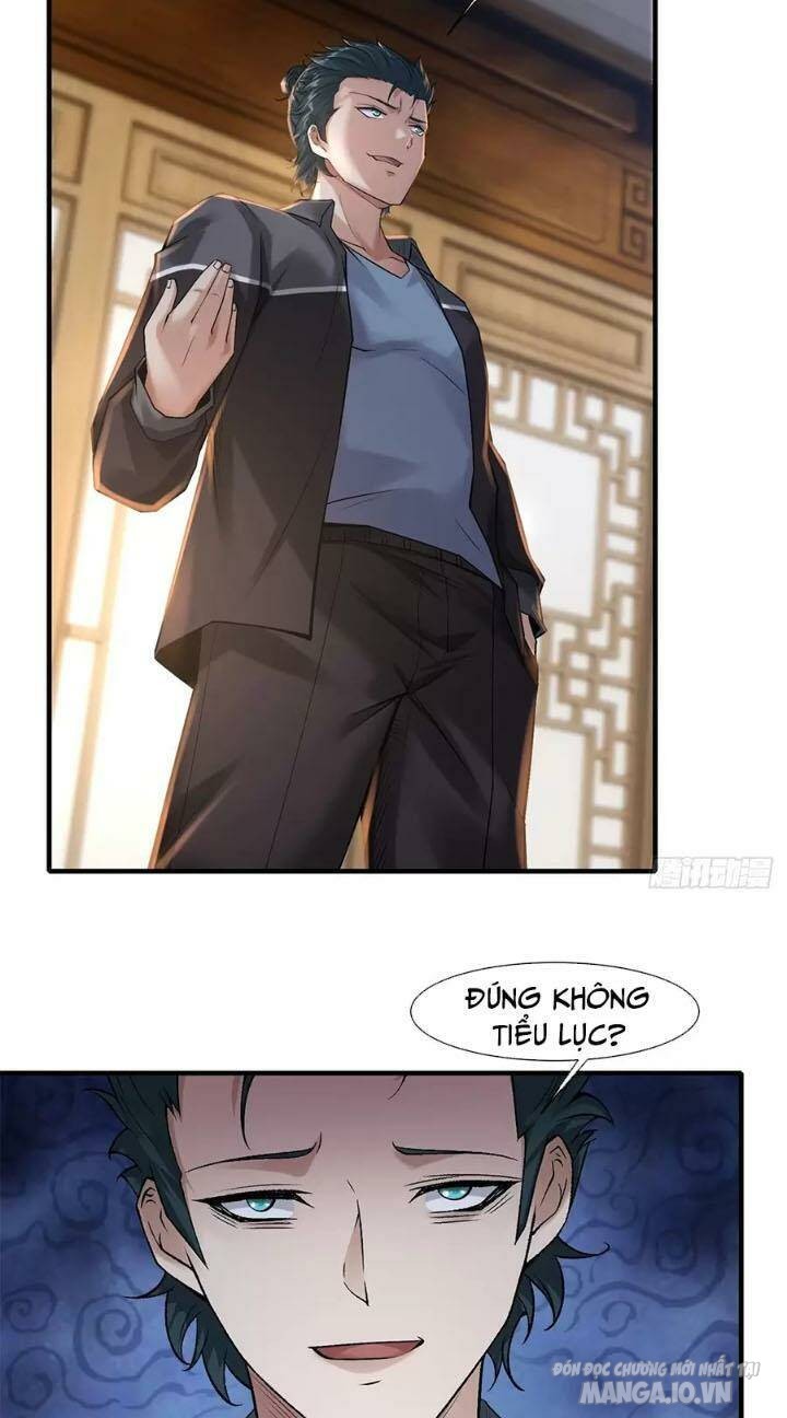 Ta Không Muốn Làm Đệ Nhất Chapter 76 - Trang 2