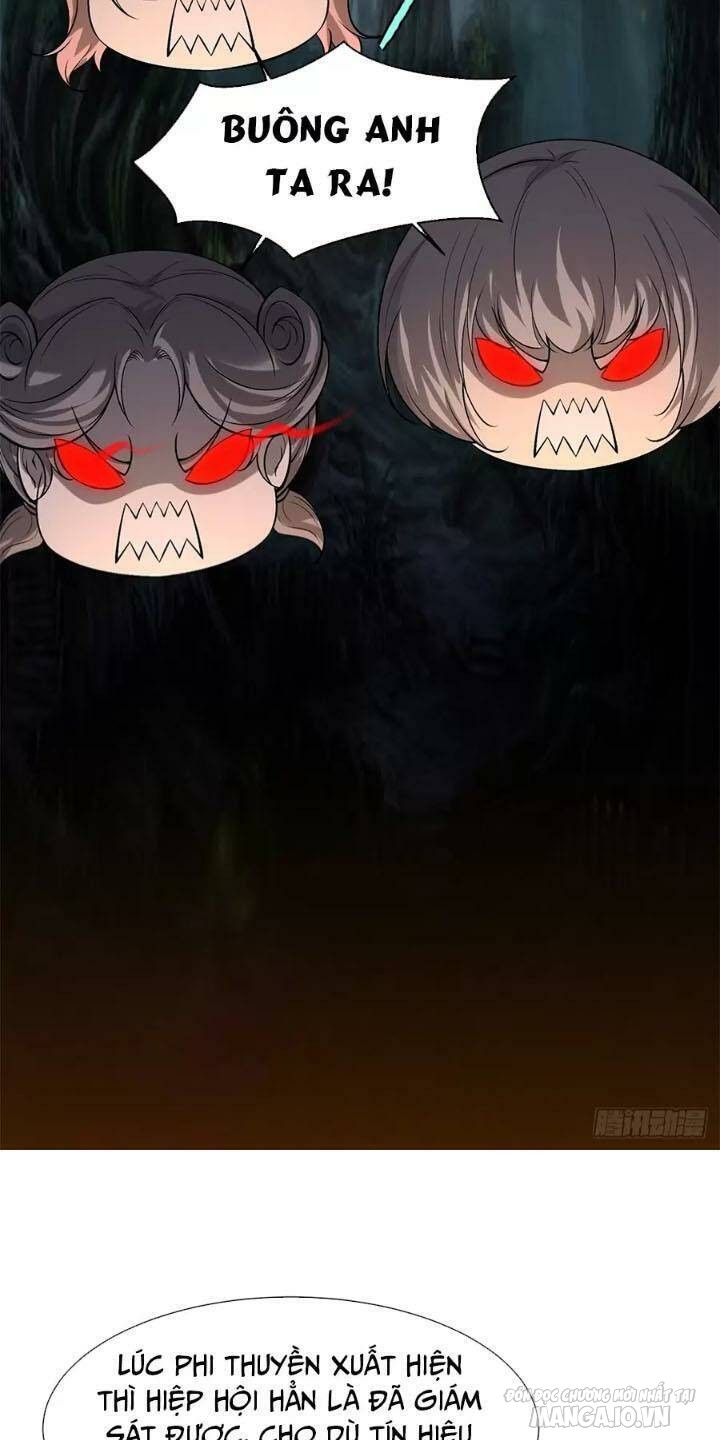 Ta Không Muốn Làm Đệ Nhất Chapter 76 - Trang 2