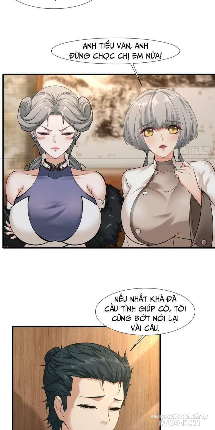 Ta Không Muốn Làm Đệ Nhất Chapter 76 - Trang 2