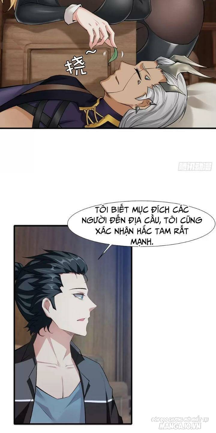 Ta Không Muốn Làm Đệ Nhất Chapter 76 - Trang 2