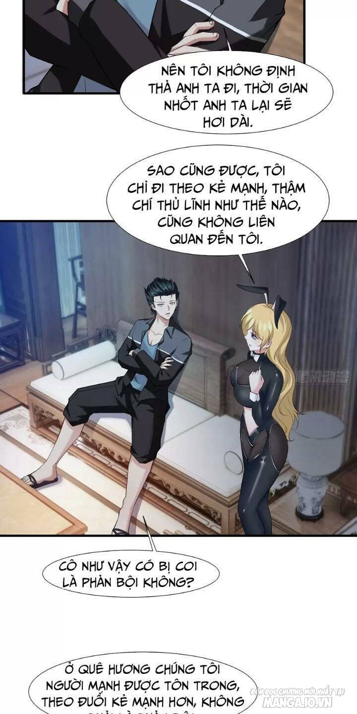 Ta Không Muốn Làm Đệ Nhất Chapter 76 - Trang 2