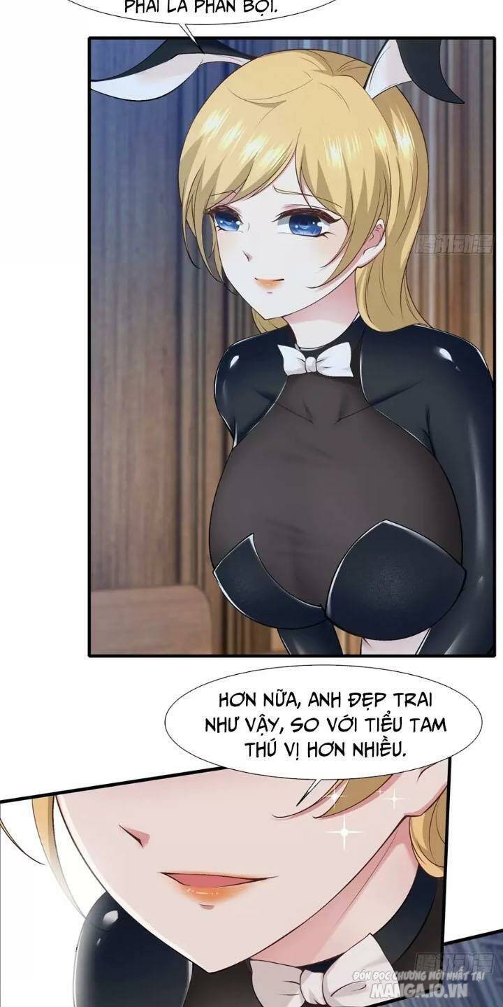 Ta Không Muốn Làm Đệ Nhất Chapter 76 - Trang 2