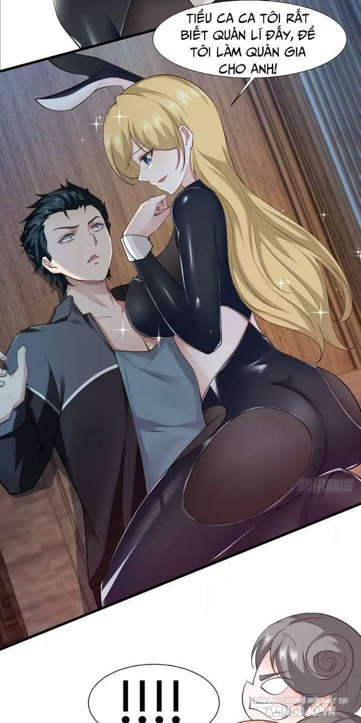 Ta Không Muốn Làm Đệ Nhất Chapter 76 - Trang 2