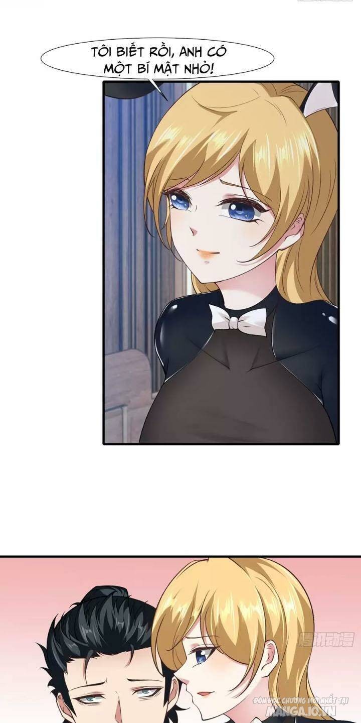 Ta Không Muốn Làm Đệ Nhất Chapter 76 - Trang 2