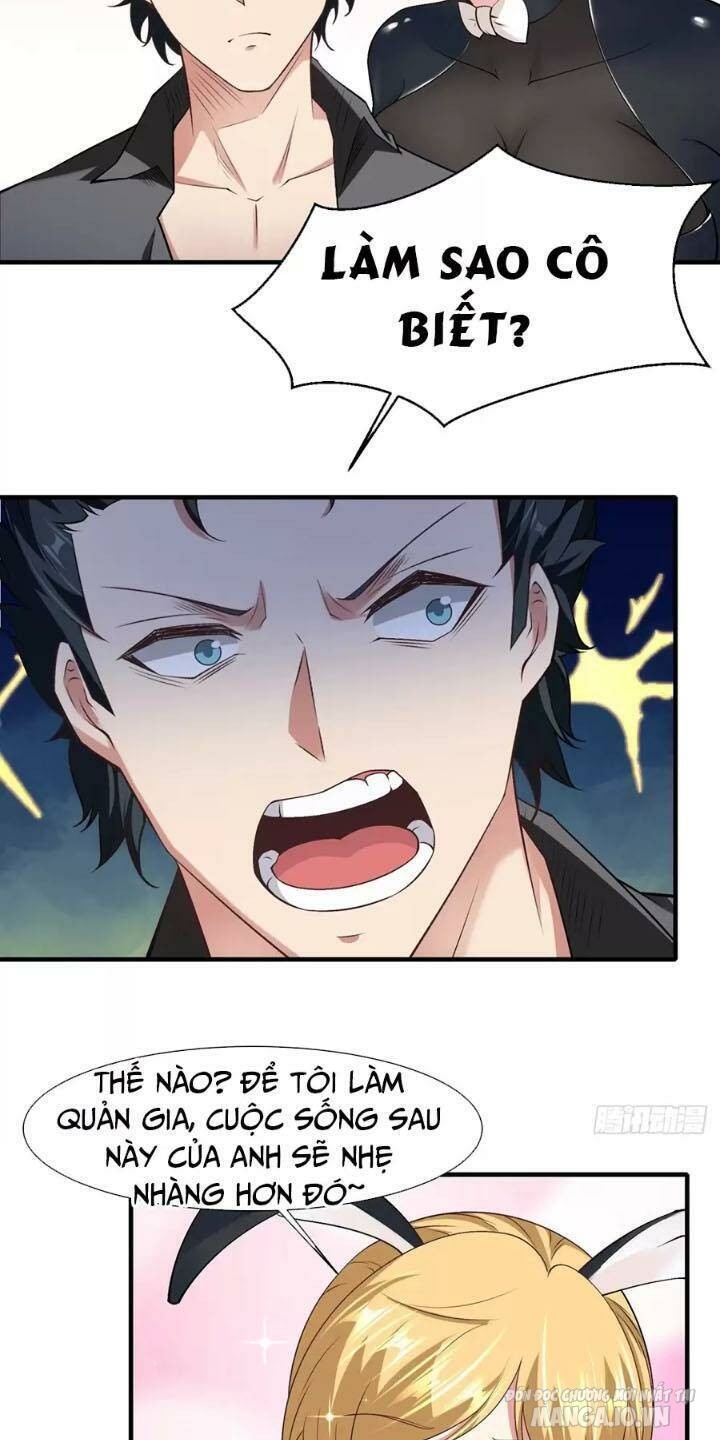 Ta Không Muốn Làm Đệ Nhất Chapter 76 - Trang 2