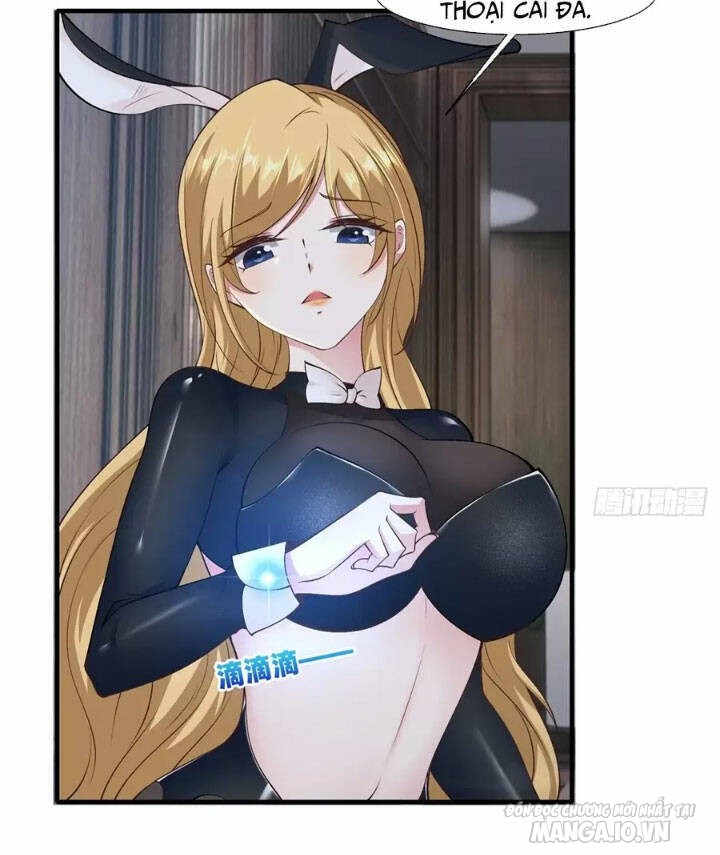 Ta Không Muốn Làm Đệ Nhất Chapter 76 - Trang 2