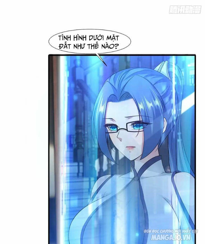 Ta Không Muốn Làm Đệ Nhất Chapter 76 - Trang 2