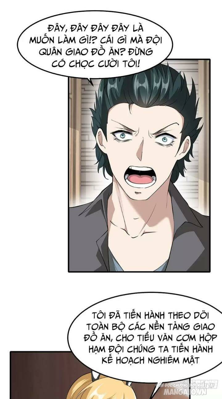 Ta Không Muốn Làm Đệ Nhất Chapter 77 - Trang 2