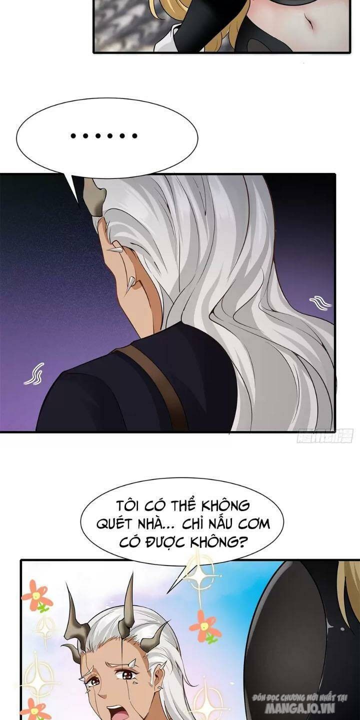 Ta Không Muốn Làm Đệ Nhất Chapter 77 - Trang 2