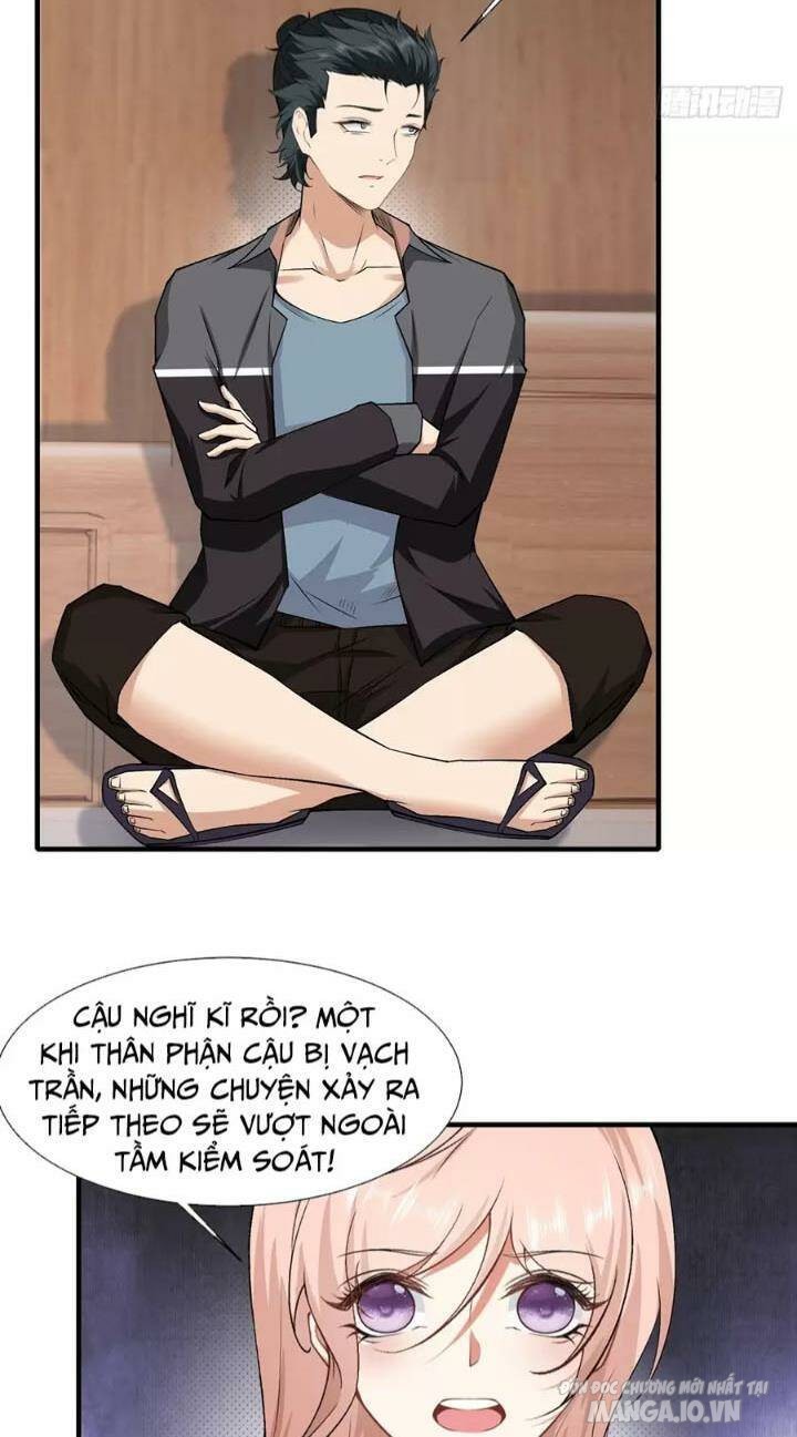 Ta Không Muốn Làm Đệ Nhất Chapter 78 - Trang 2