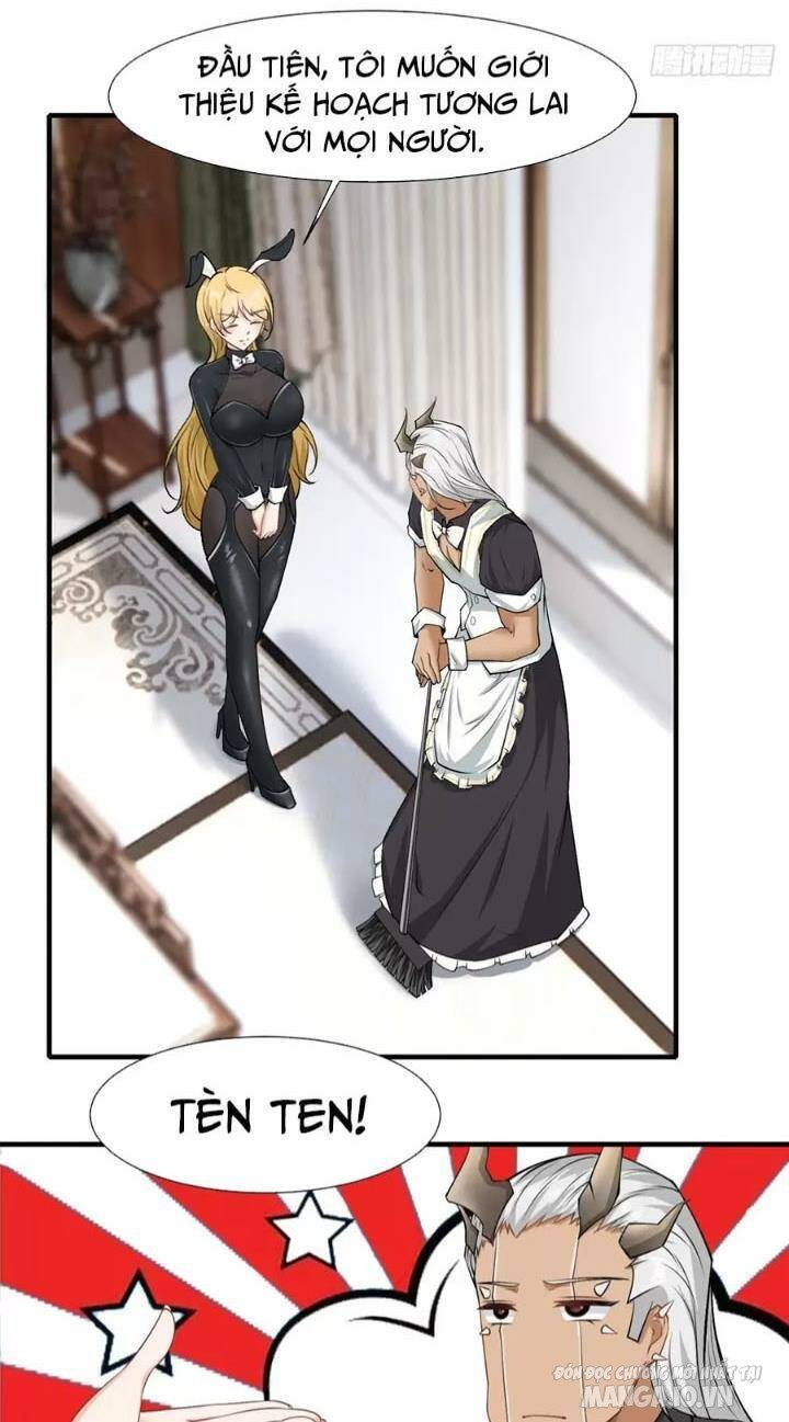 Ta Không Muốn Làm Đệ Nhất Chapter 78 - Trang 2