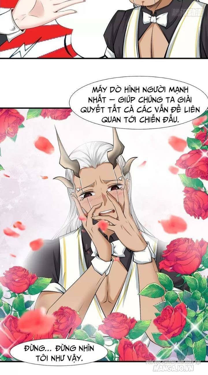 Ta Không Muốn Làm Đệ Nhất Chapter 78 - Trang 2
