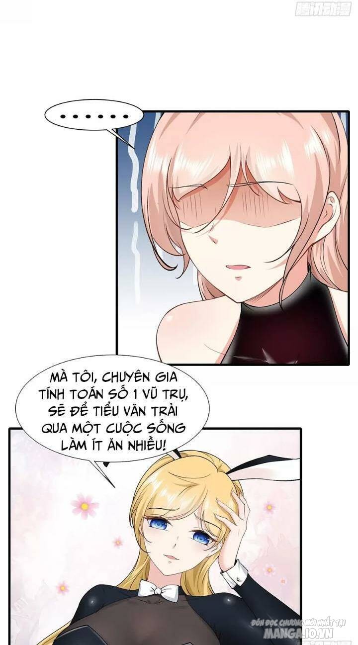 Ta Không Muốn Làm Đệ Nhất Chapter 78 - Trang 2