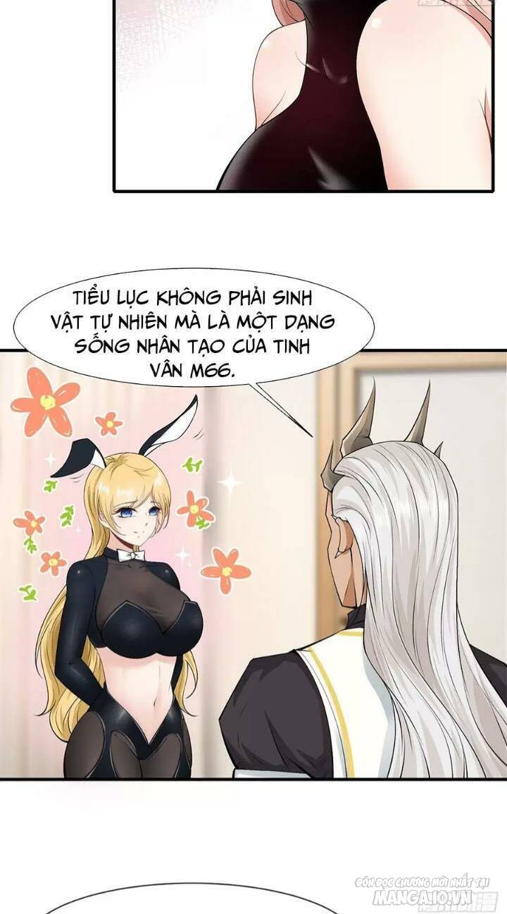Ta Không Muốn Làm Đệ Nhất Chapter 78 - Trang 2