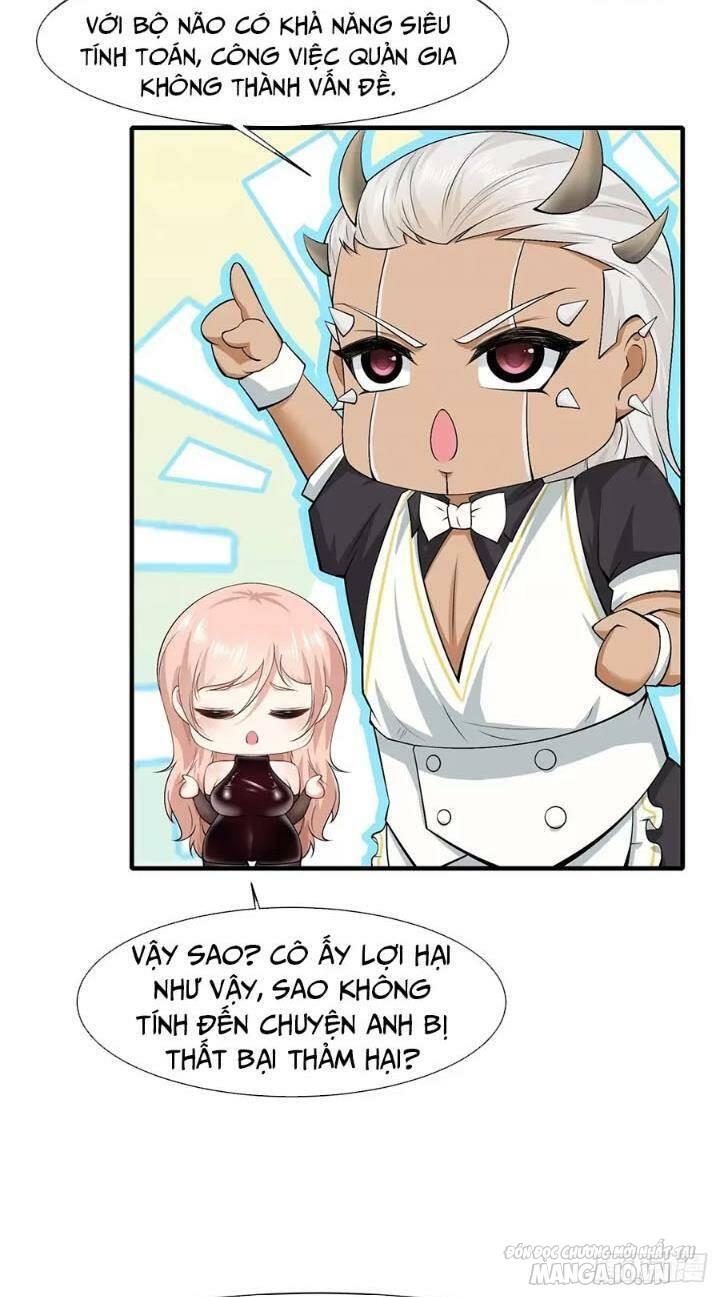 Ta Không Muốn Làm Đệ Nhất Chapter 78 - Trang 2