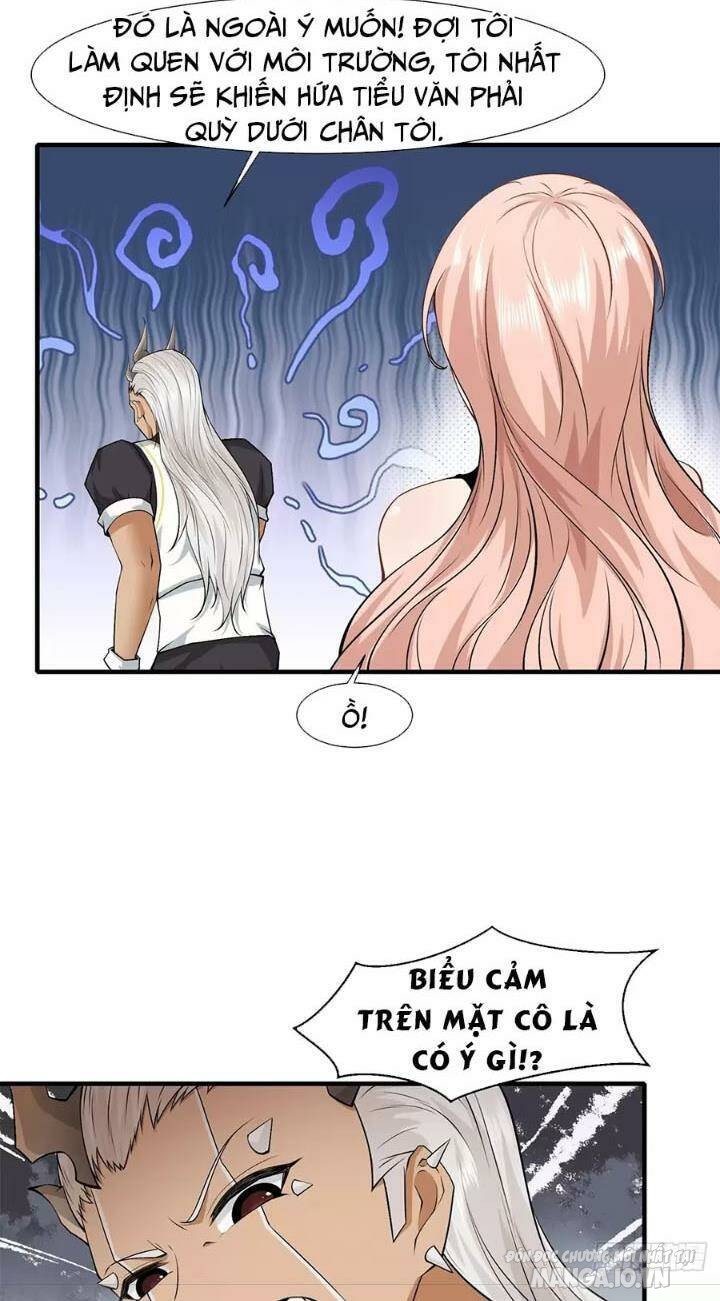 Ta Không Muốn Làm Đệ Nhất Chapter 78 - Trang 2