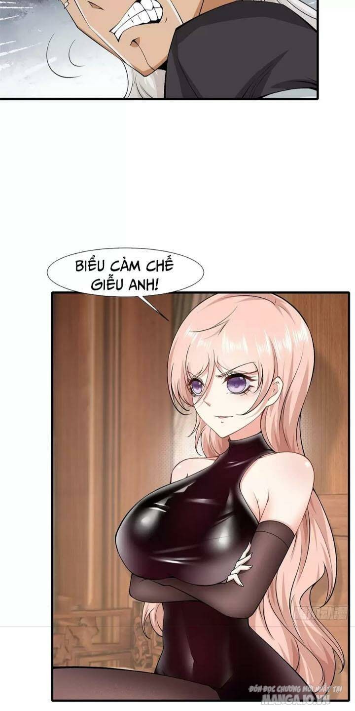 Ta Không Muốn Làm Đệ Nhất Chapter 78 - Trang 2