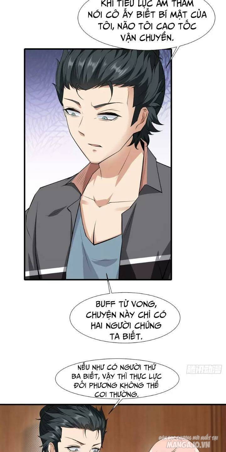 Ta Không Muốn Làm Đệ Nhất Chapter 78 - Trang 2