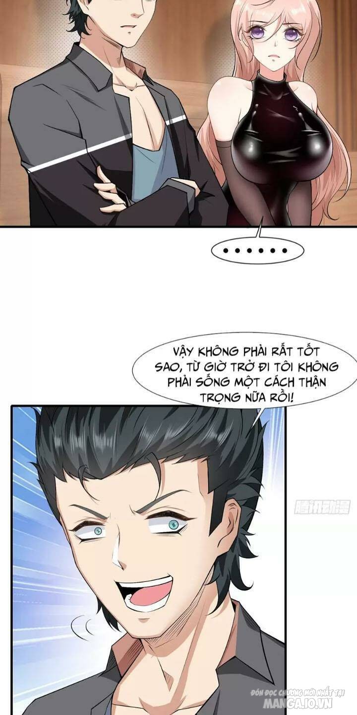 Ta Không Muốn Làm Đệ Nhất Chapter 78 - Trang 2