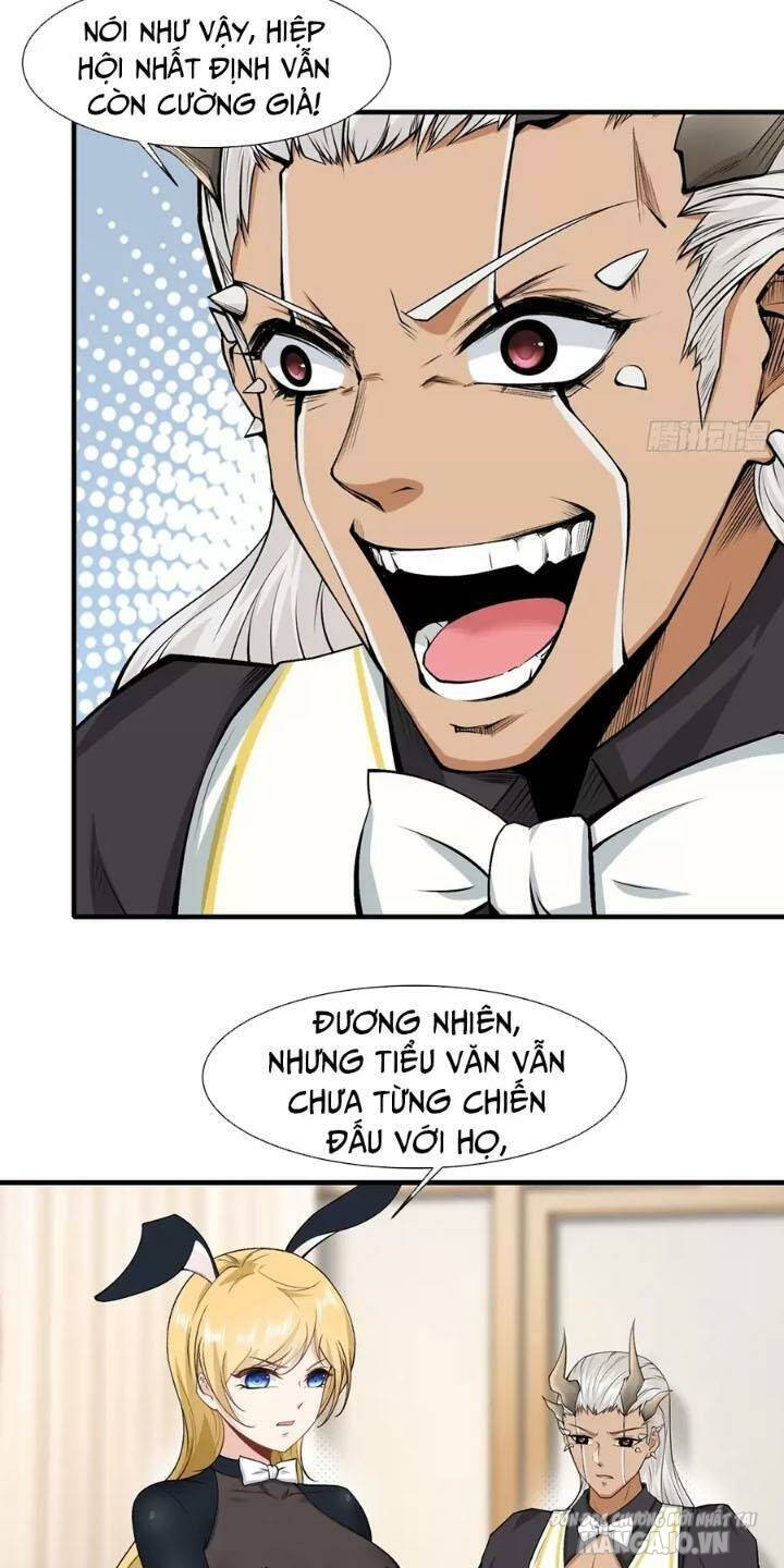 Ta Không Muốn Làm Đệ Nhất Chapter 78 - Trang 2