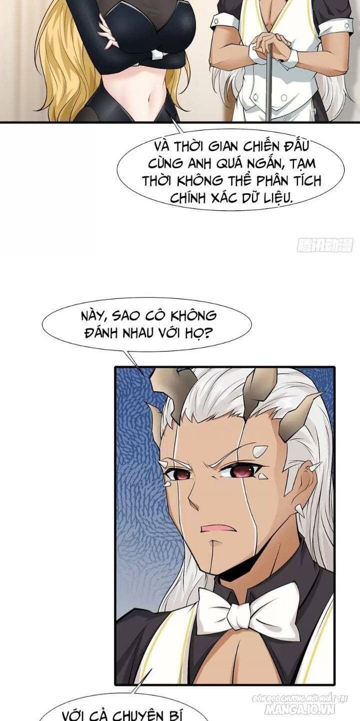 Ta Không Muốn Làm Đệ Nhất Chapter 78 - Trang 2