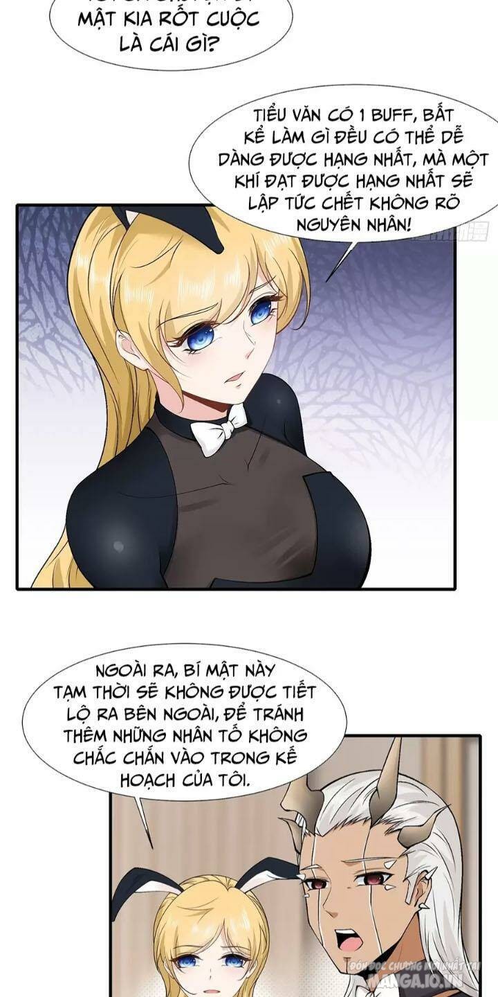 Ta Không Muốn Làm Đệ Nhất Chapter 78 - Trang 2