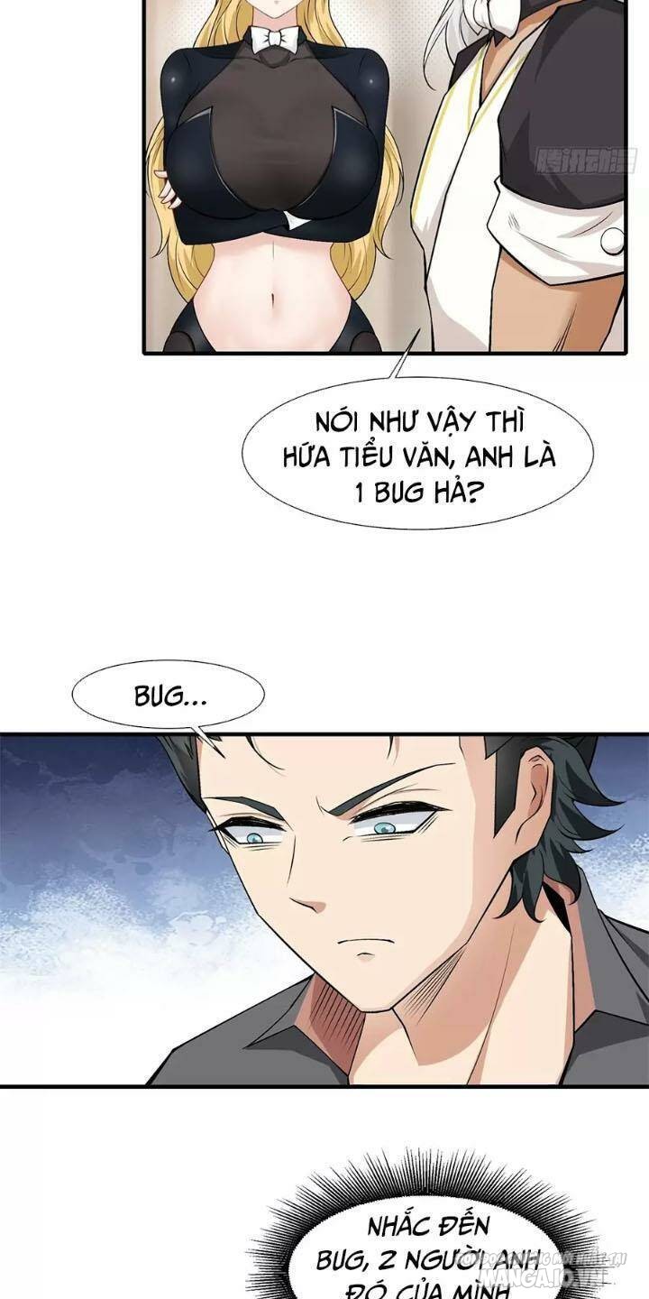Ta Không Muốn Làm Đệ Nhất Chapter 78 - Trang 2