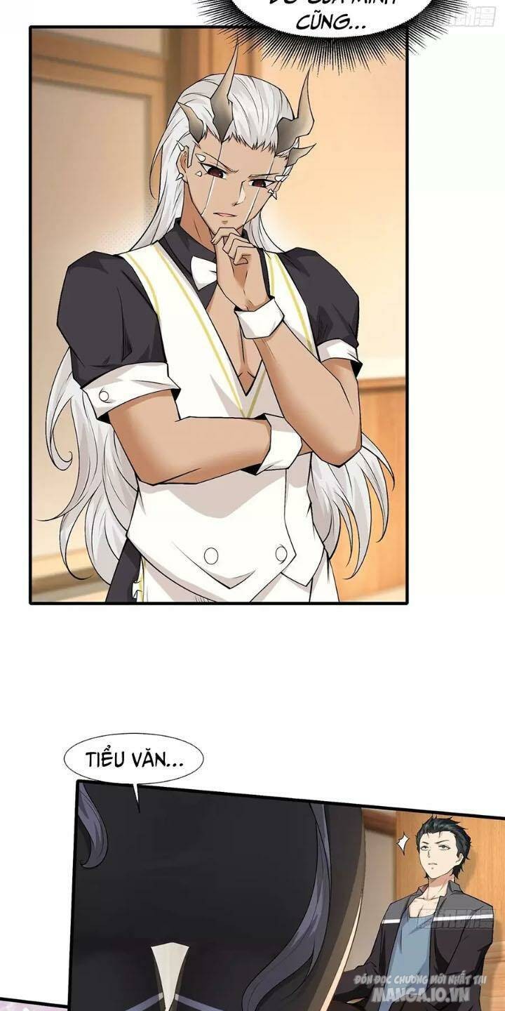 Ta Không Muốn Làm Đệ Nhất Chapter 78 - Trang 2