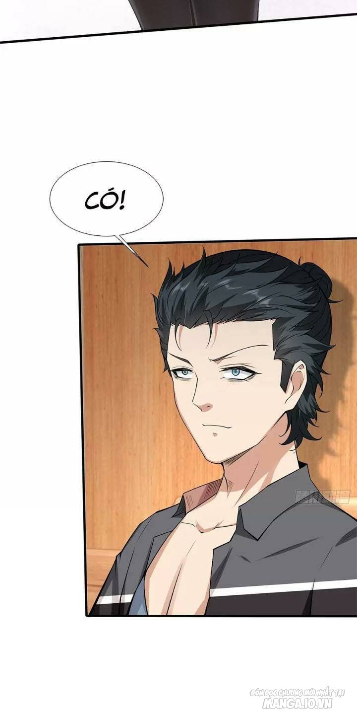 Ta Không Muốn Làm Đệ Nhất Chapter 78 - Trang 2