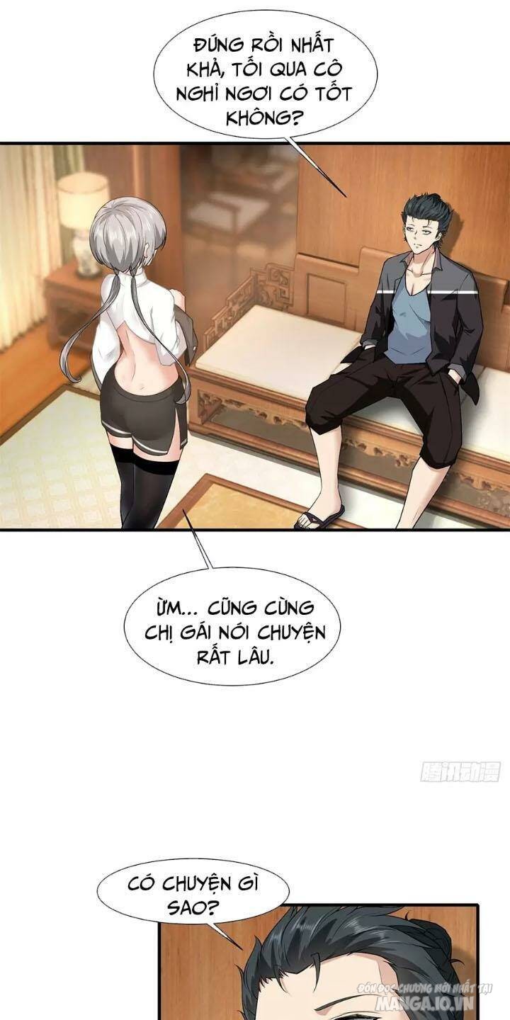 Ta Không Muốn Làm Đệ Nhất Chapter 78 - Trang 2