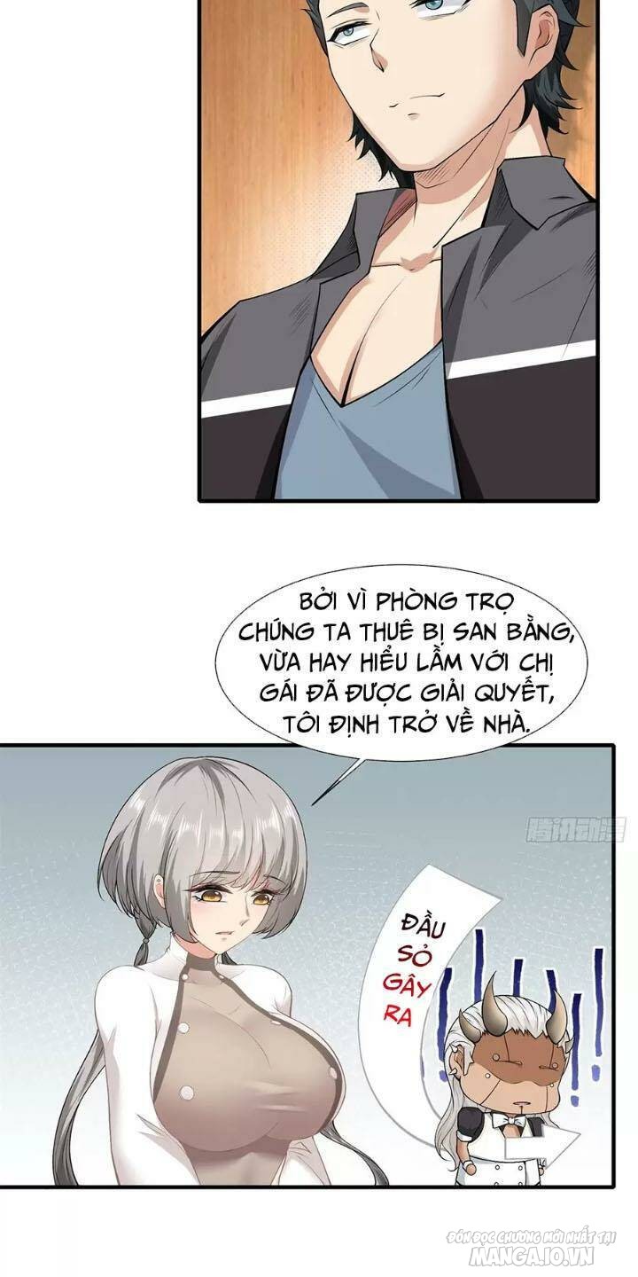 Ta Không Muốn Làm Đệ Nhất Chapter 78 - Trang 2