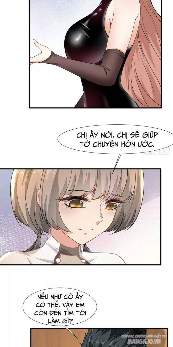 Ta Không Muốn Làm Đệ Nhất Chapter 78 - Trang 2