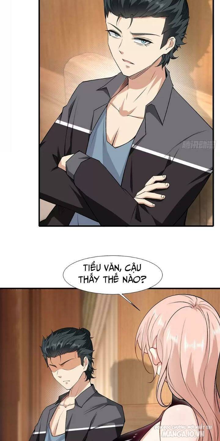 Ta Không Muốn Làm Đệ Nhất Chapter 78 - Trang 2