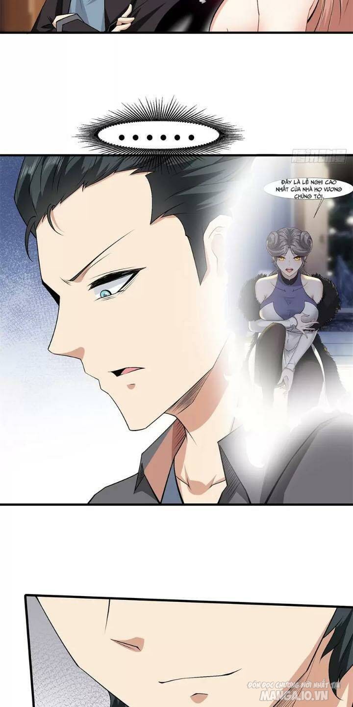 Ta Không Muốn Làm Đệ Nhất Chapter 78 - Trang 2