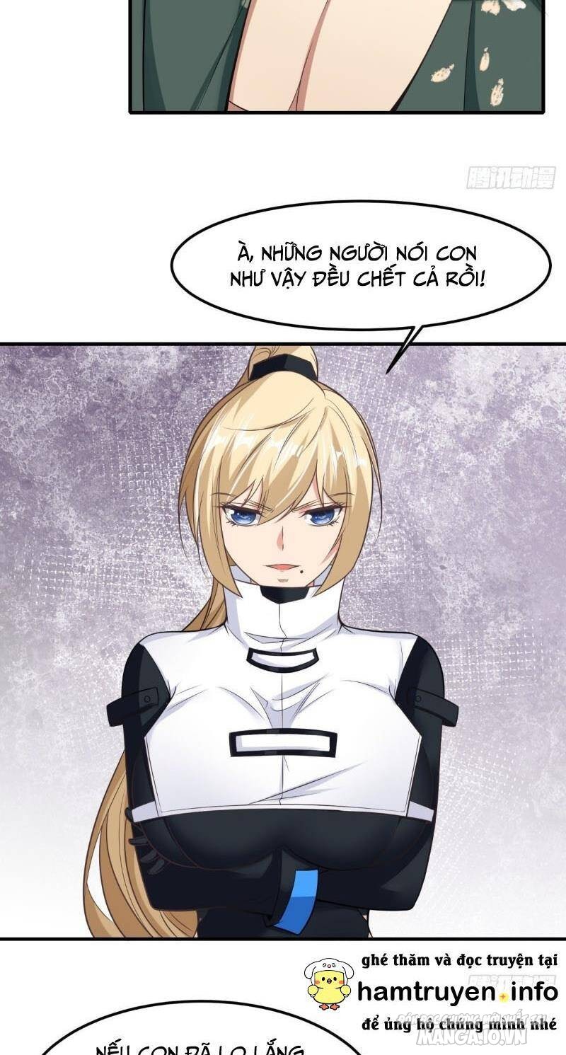 Ta Không Muốn Làm Đệ Nhất Chapter 79 - Trang 2