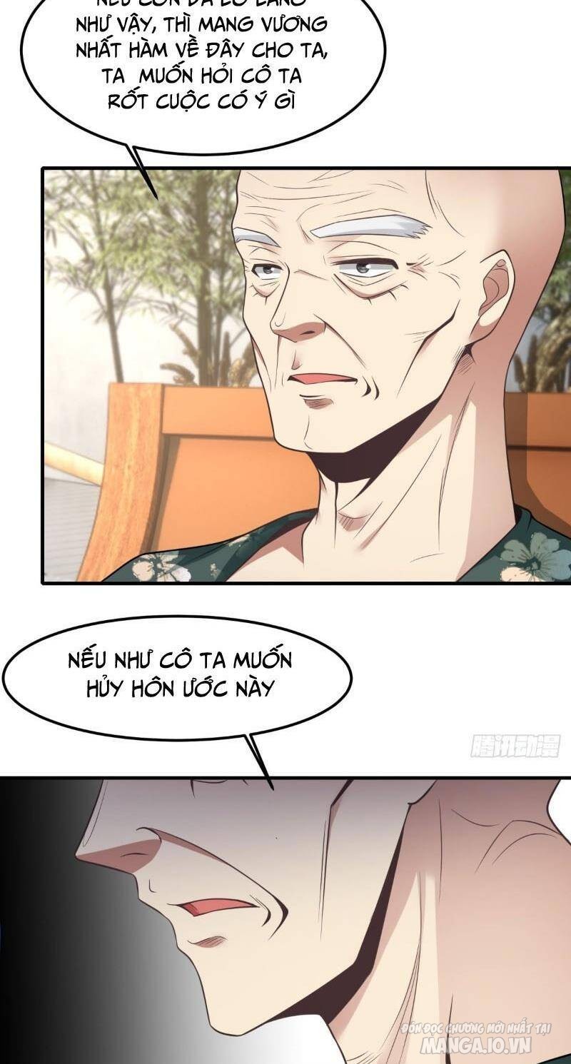 Ta Không Muốn Làm Đệ Nhất Chapter 79 - Trang 2