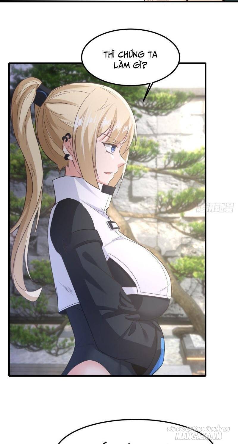 Ta Không Muốn Làm Đệ Nhất Chapter 79 - Trang 2