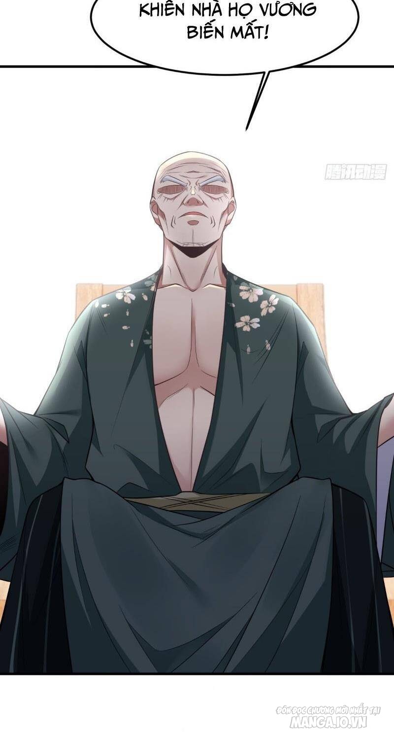 Ta Không Muốn Làm Đệ Nhất Chapter 79 - Trang 2