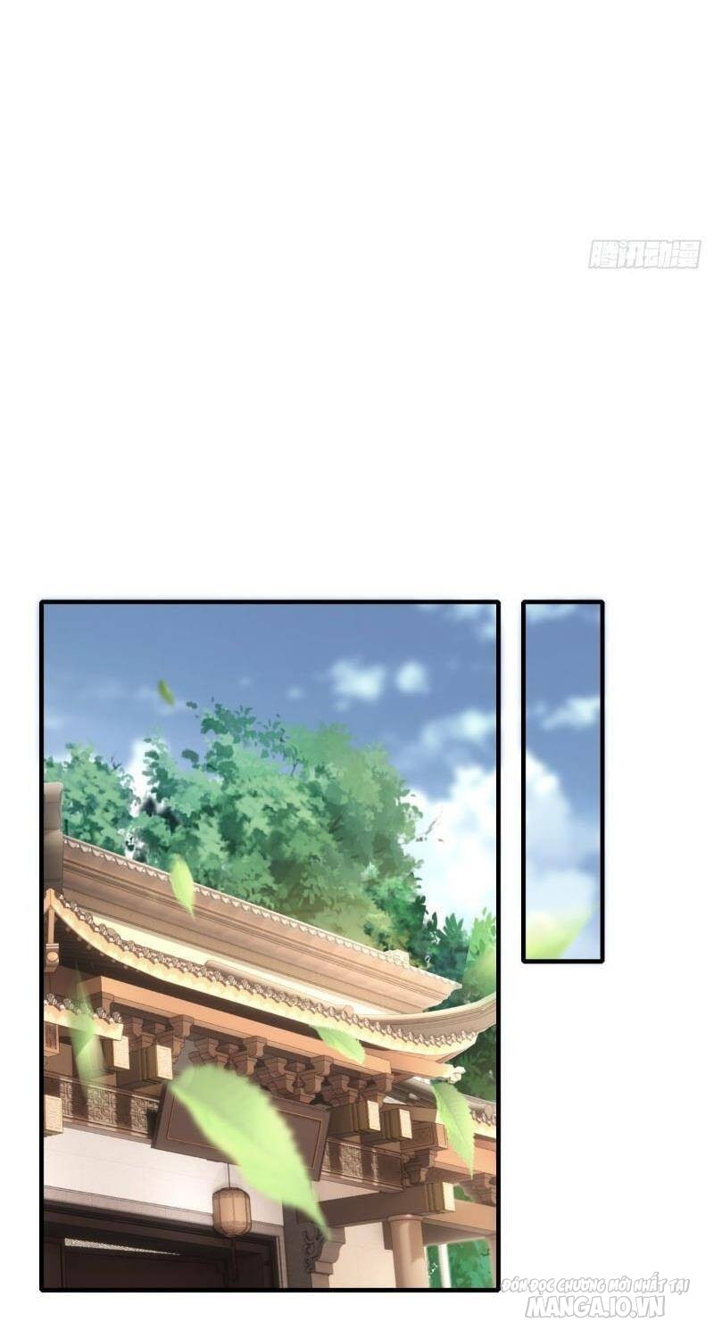 Ta Không Muốn Làm Đệ Nhất Chapter 79 - Trang 2