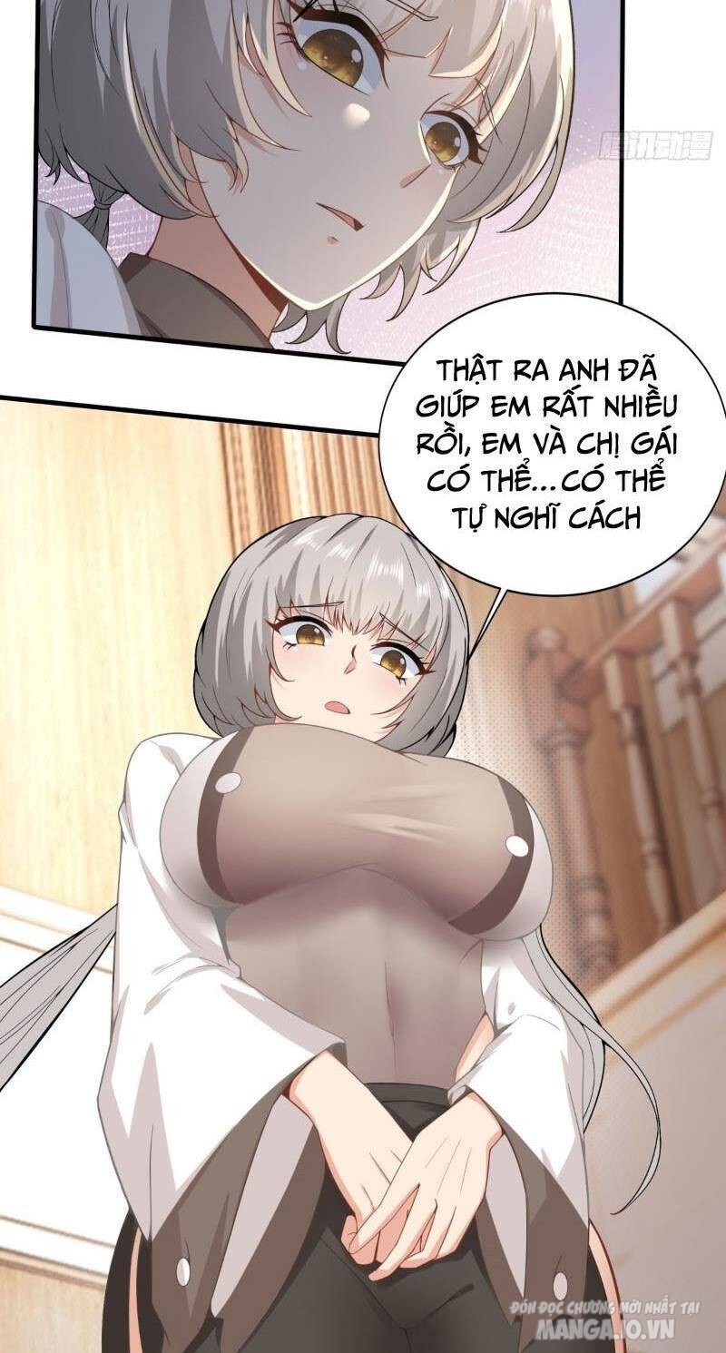 Ta Không Muốn Làm Đệ Nhất Chapter 79 - Trang 2