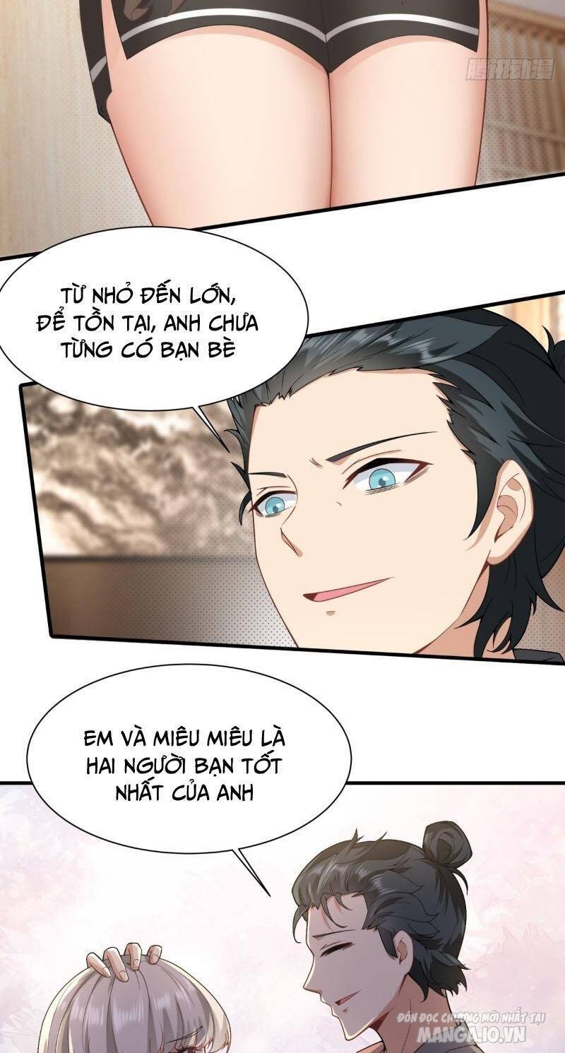 Ta Không Muốn Làm Đệ Nhất Chapter 79 - Trang 2