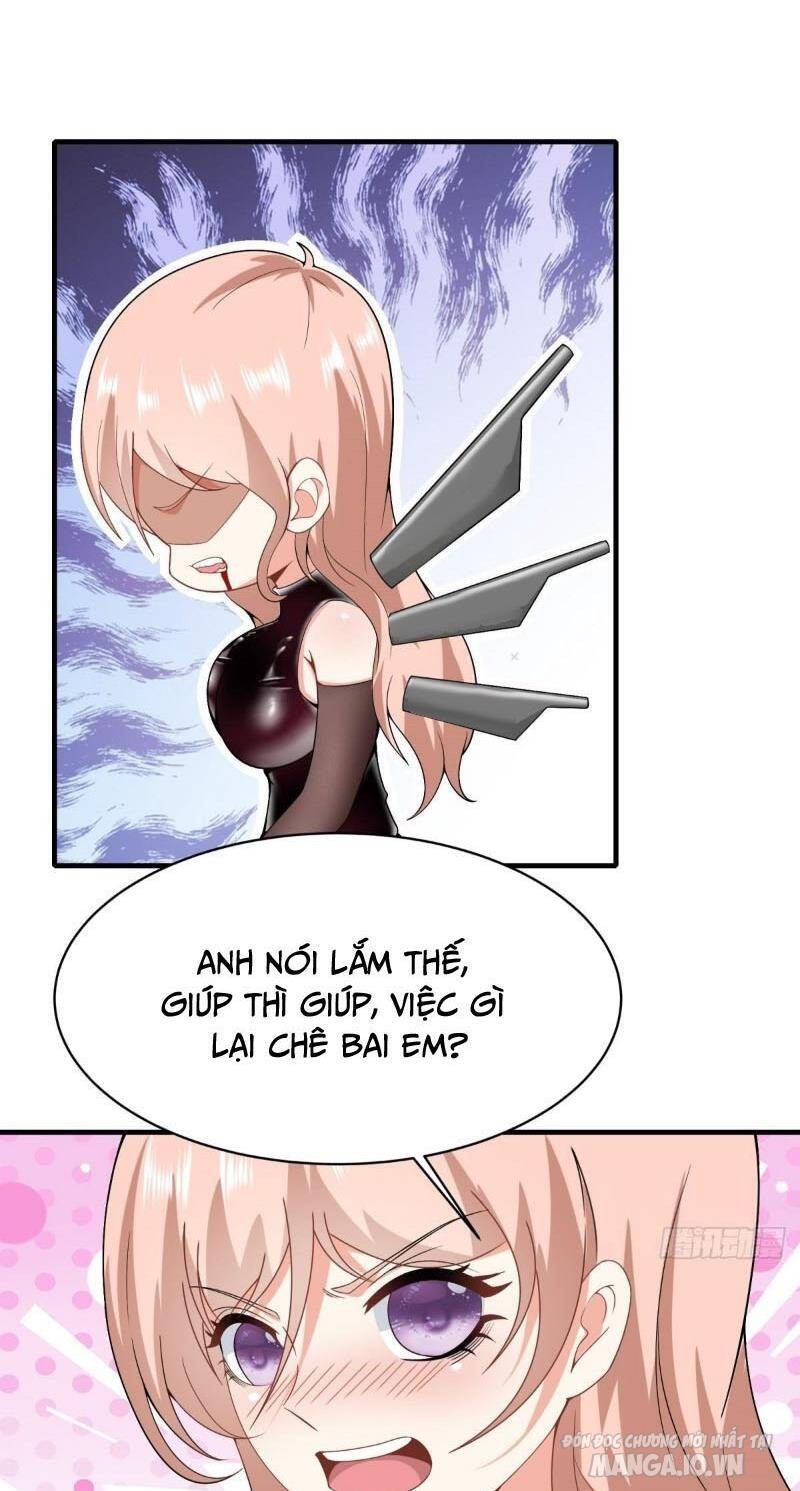 Ta Không Muốn Làm Đệ Nhất Chapter 79 - Trang 2