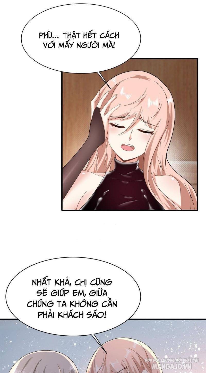 Ta Không Muốn Làm Đệ Nhất Chapter 79 - Trang 2